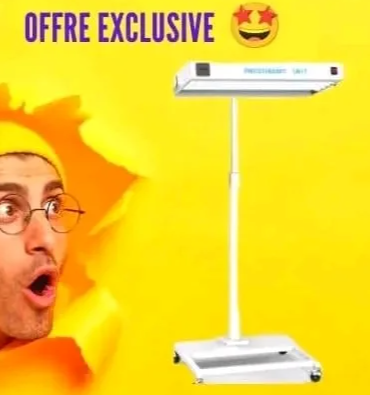 LAMPE CHAUFFANTE Y20 PRÉNATAL