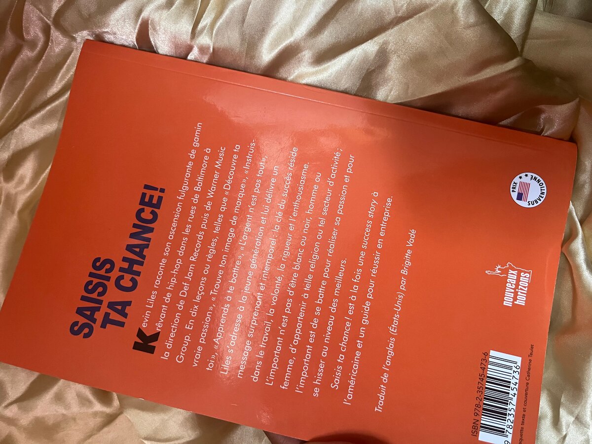 Saisis ta chance ! DevPerso