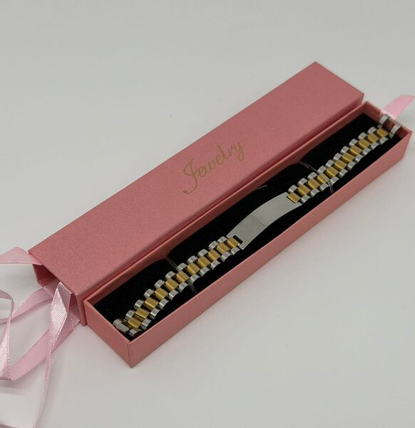 Montre bracelet en acier inoxydable