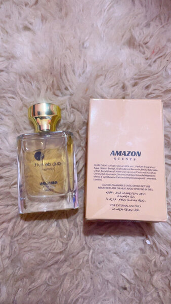 Parfum Femme Club de Nuit