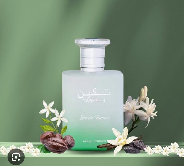 Parfum Floral Luxueux