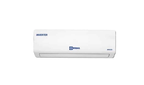 Store 2.0HP Split R410 Inverter Air Conditioner BREEZE-HY18