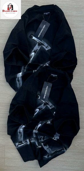 T-shirts imprimés pour hommes