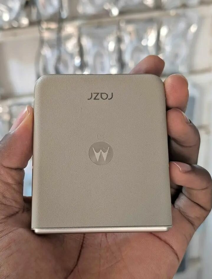 Motorola Razr Smartphone Reconditionné