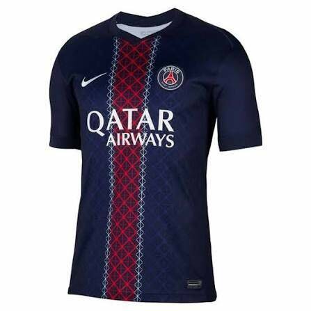 Maillot de Foot PSG 2023