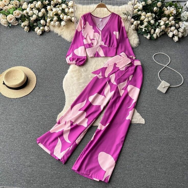 Ladies dress