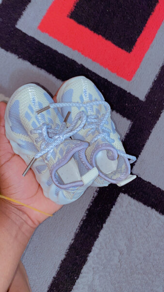 Chaussons Bébé Confortables