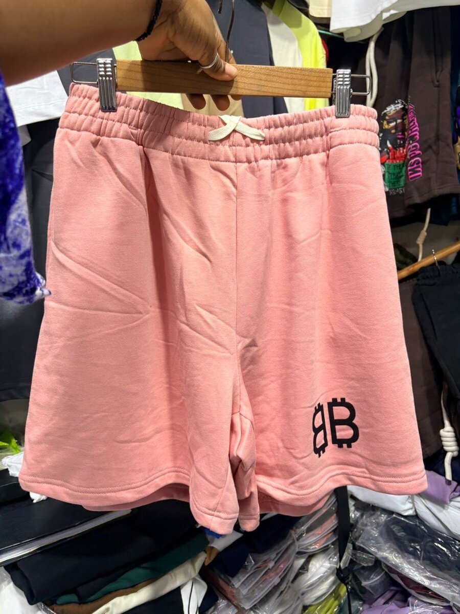 Shorts décontractés homme