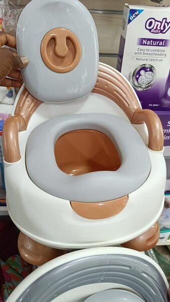 Pot enfant - Réducteur toilette bébé