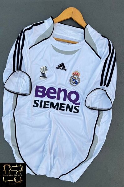 Maillot de football Real Madrid