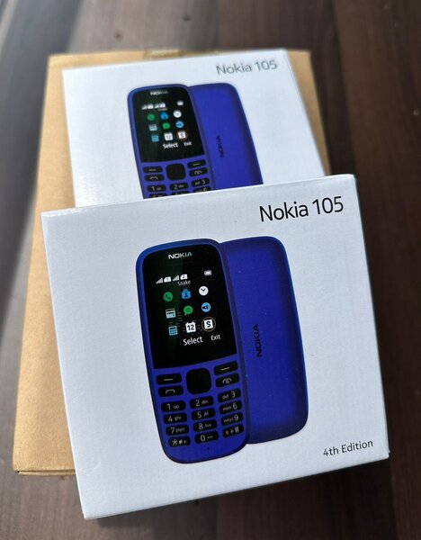 Nokia yam phone