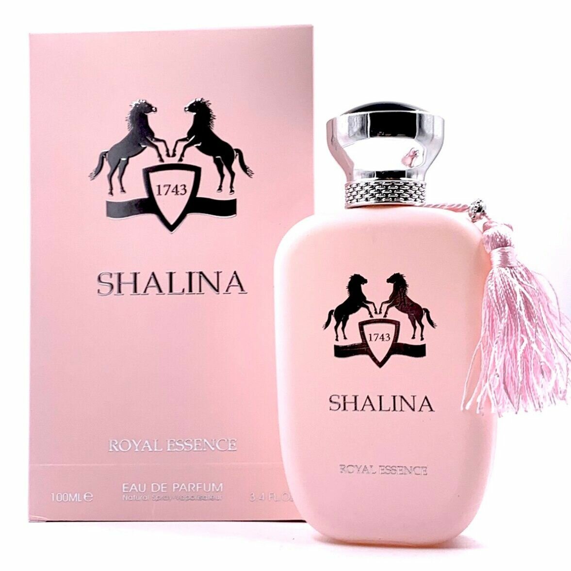 Shalina EDP