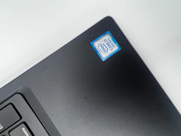 Dell Precision 7530