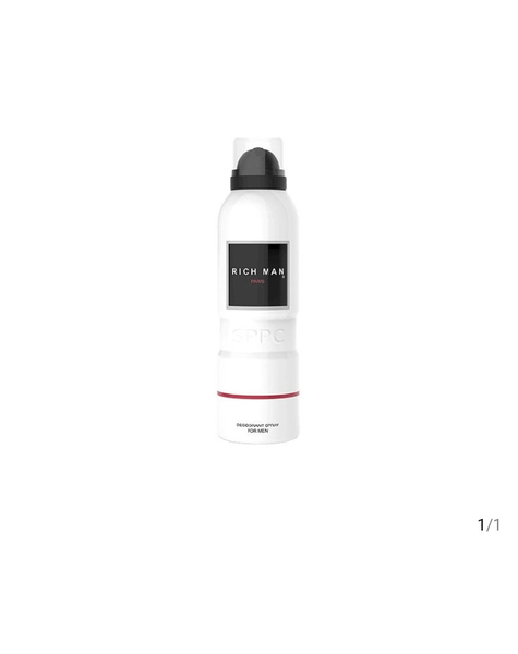 Déodorant Spray Homme