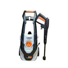 Nettoyeur haute pression 1400w