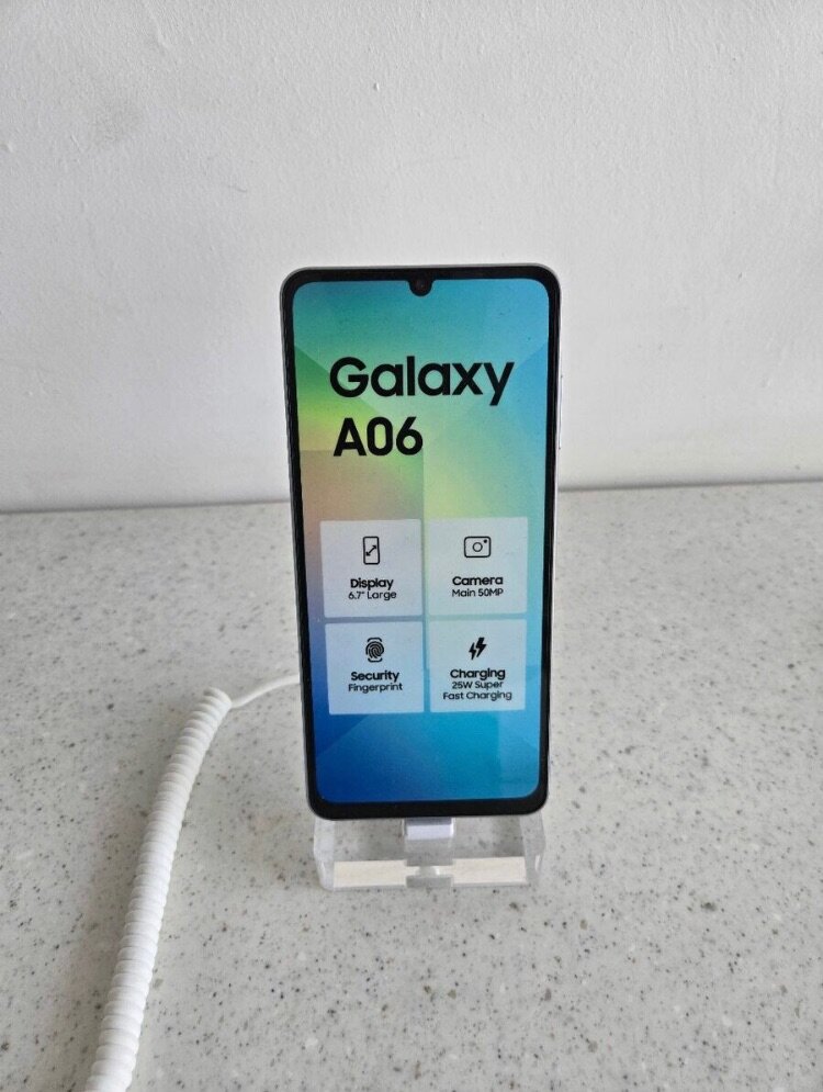 Samsung Galaxy A06
