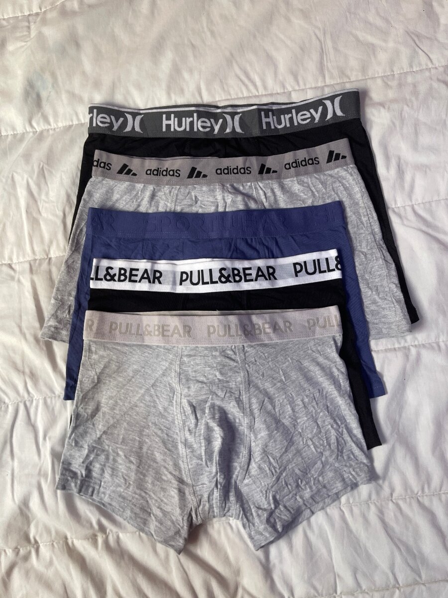 Boxers