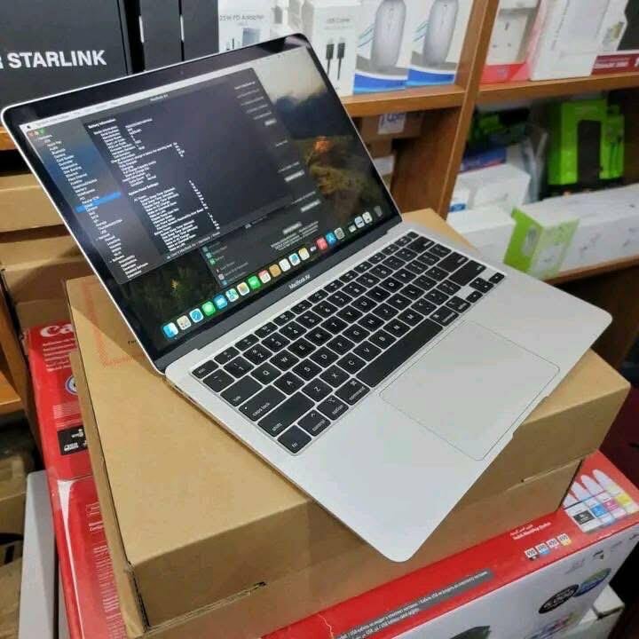 MacBook Pro