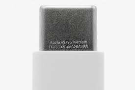 Apple 60W USB-C Charge Cable 1m  (Original)