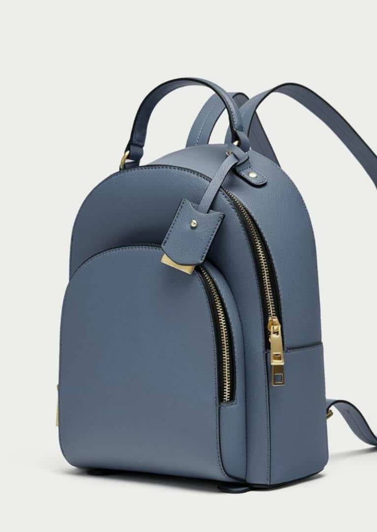 Zara Backpack