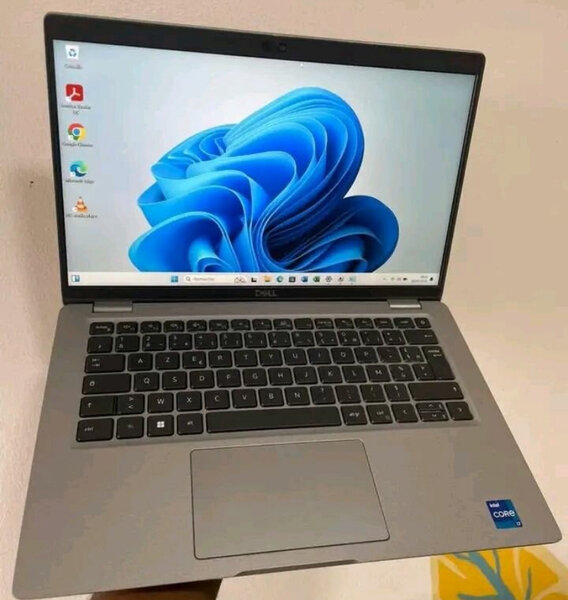 Ordinateur portable HP