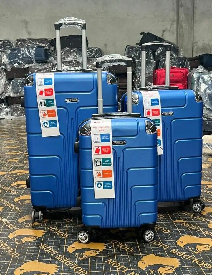 Valise rigide ABS luggage