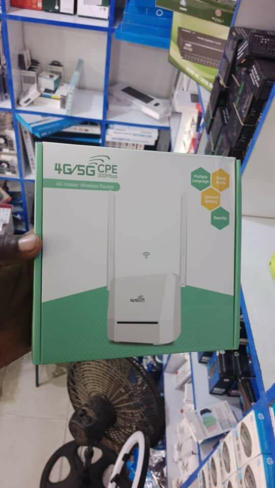 WiFi Modem