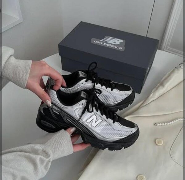 Baskets New Balance Unisex