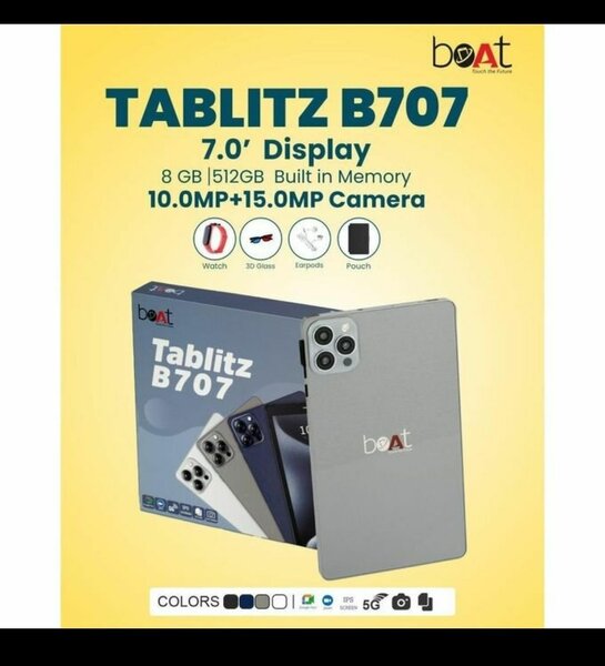 Tablette TabLitz B707 7.0" 8GB