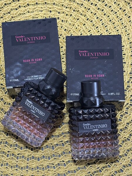 Parfum Femme Valentinho