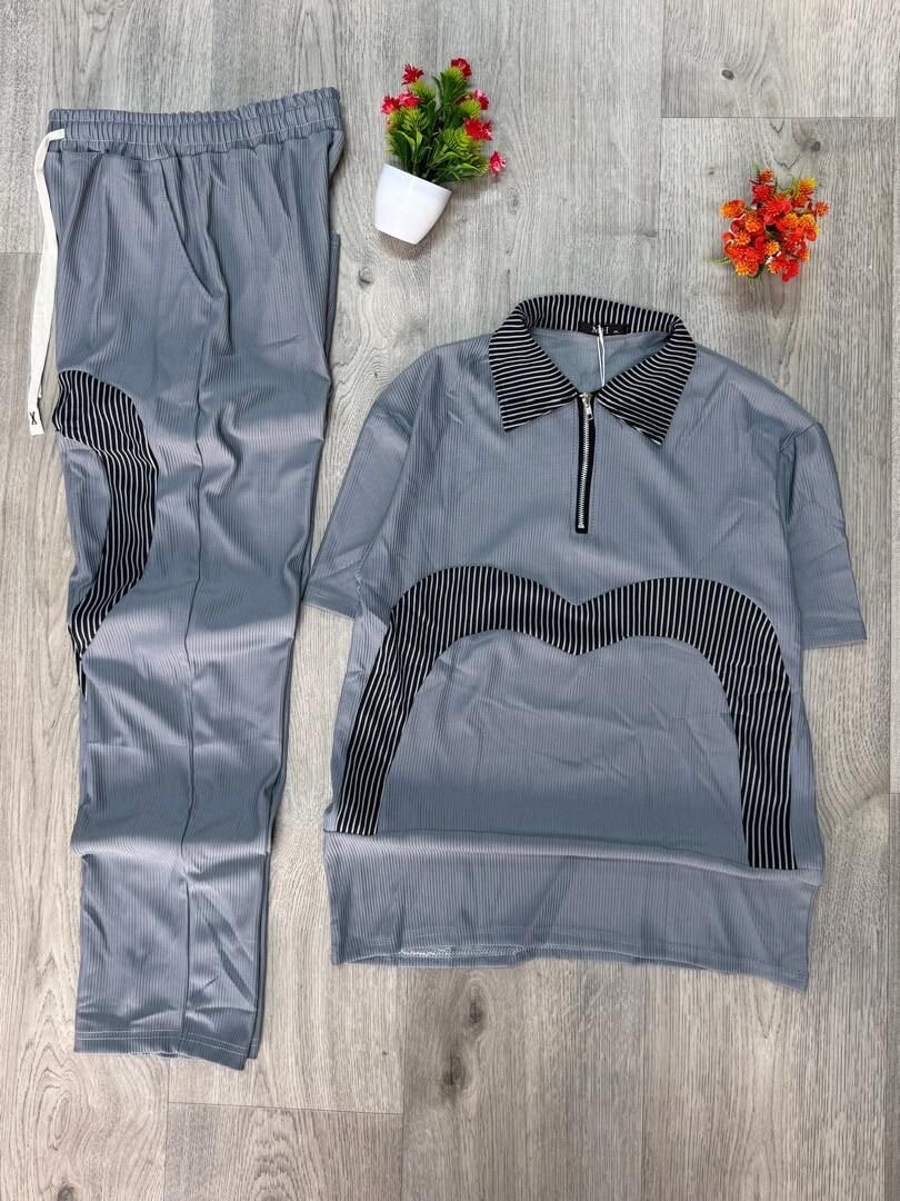 Ensemble survêtement sportswear