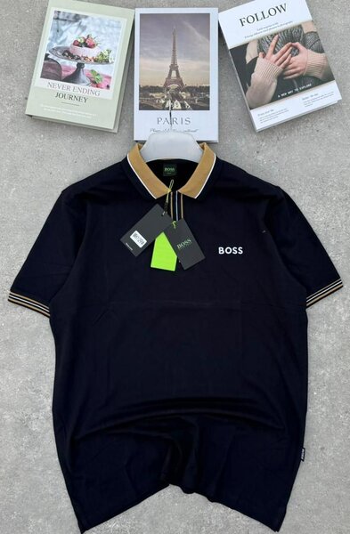 Polo BOSS pour homme