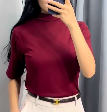 Американка Бордо