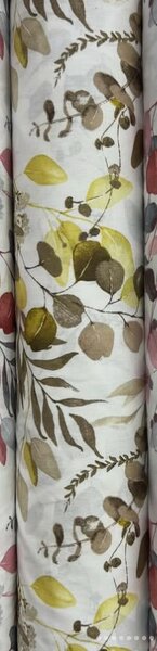 Красивая ткань Ранфорс