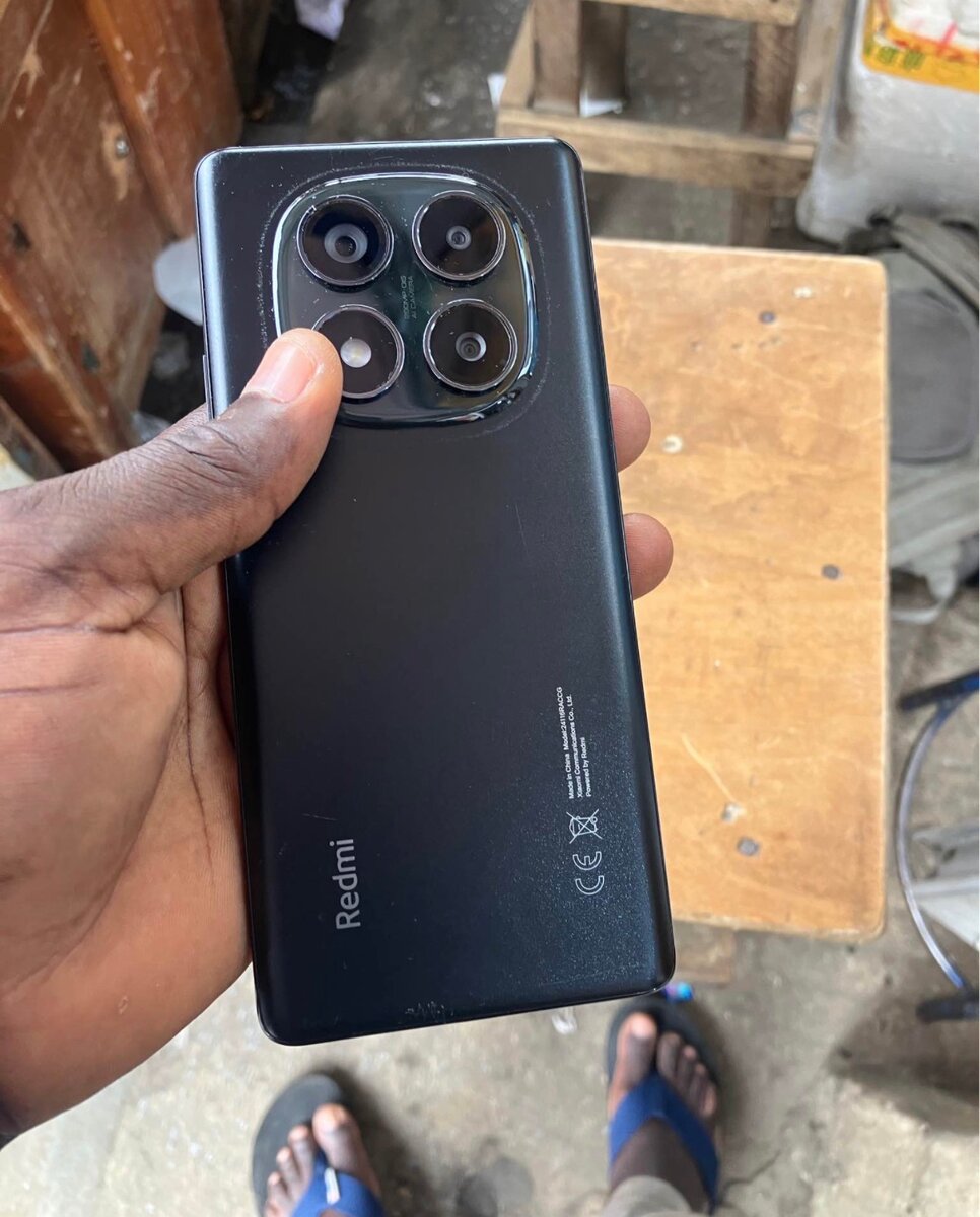 Redmi Note 13 Pro 4G