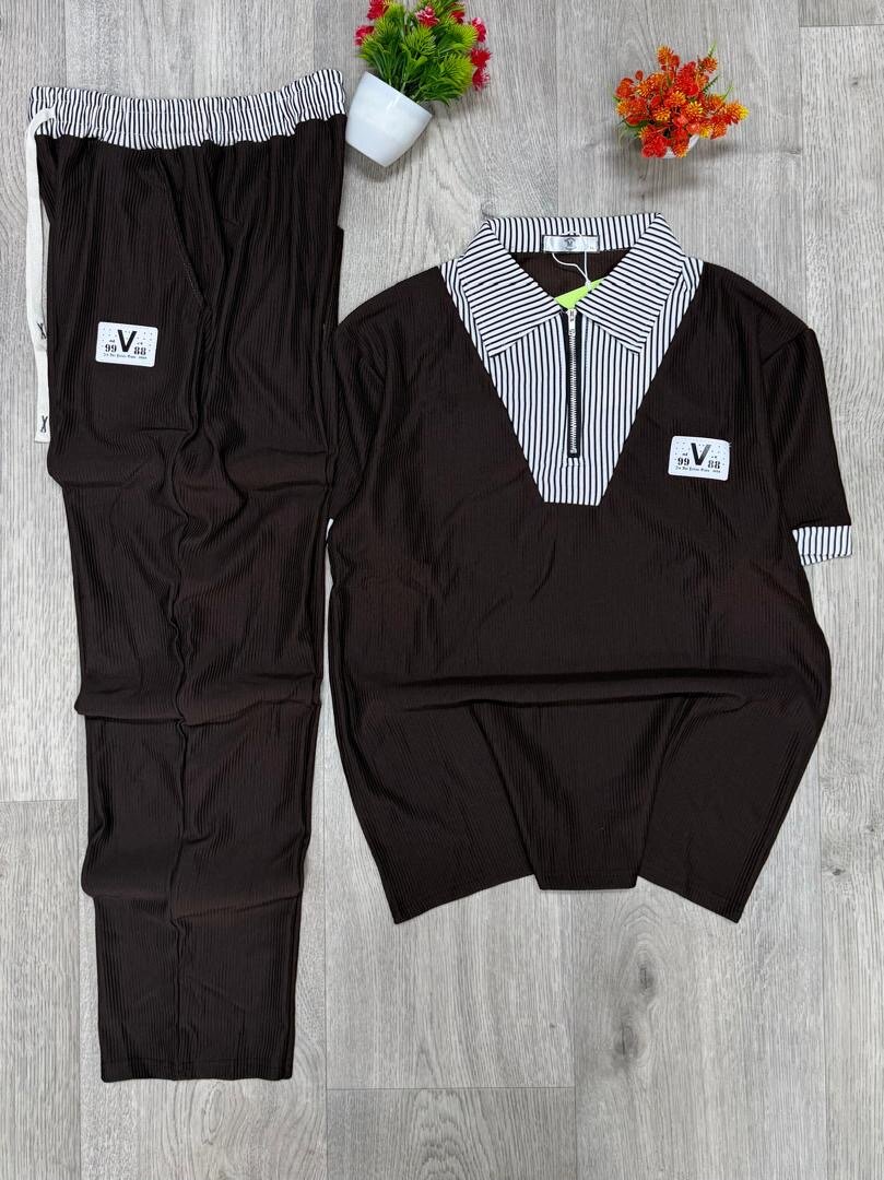 Ensemble survêtement sportswear