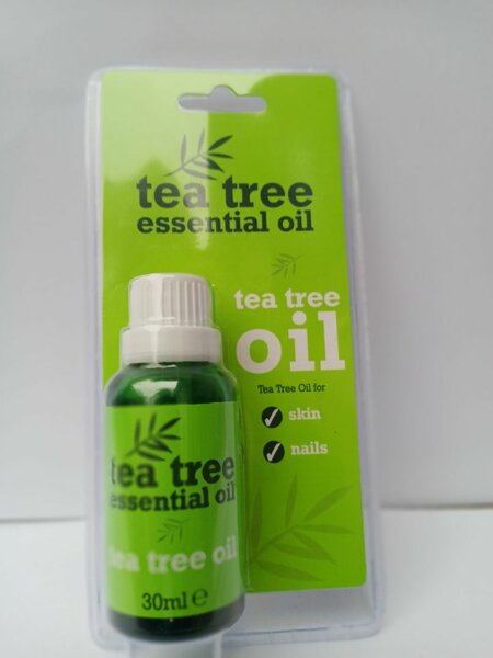 Huile essentielle d'arbre à thé 30ml