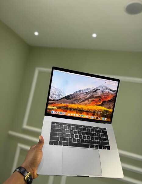 GAMING MACBOOK PRO 2016