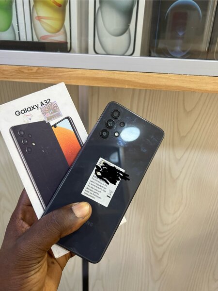 Samsung galaxie A32