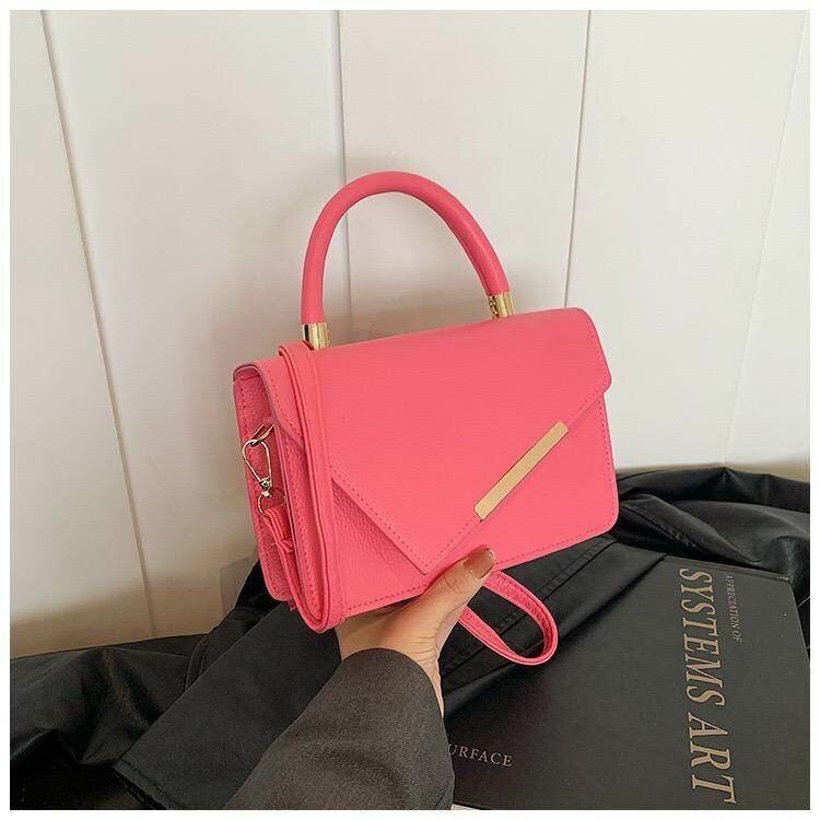 Lady's Beautiful Bag