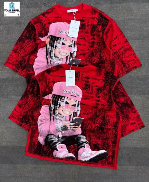 Teeshirt Haut Sauter