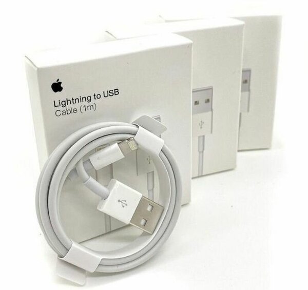 Câble iphone