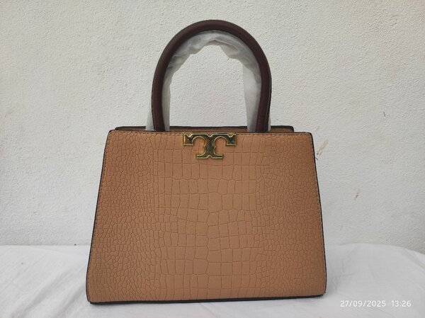 Sac à main élégant en cuir