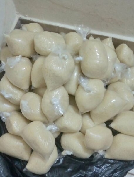 Attieke premium en sachets