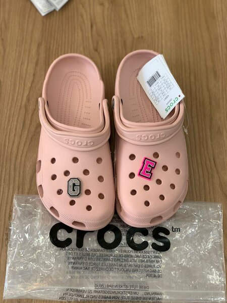 Authentic Classic Crocs
