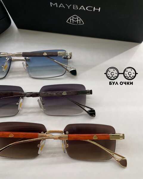Очки MAYBACH