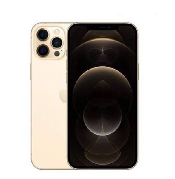 iPhone 12 Pro Max - 6.7" - 128GB HDD - 6GB RAM - 3687mAh -