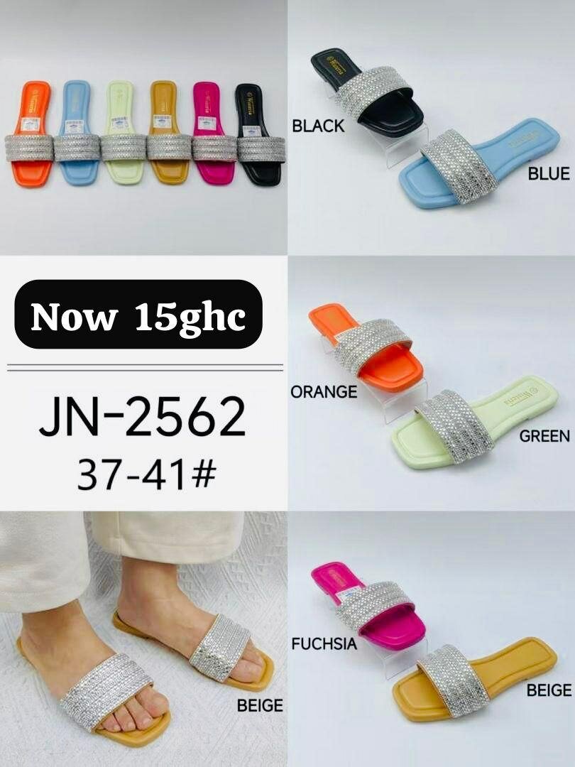 Sandales élégantes femm