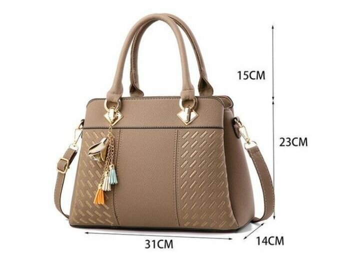 Ladies bags