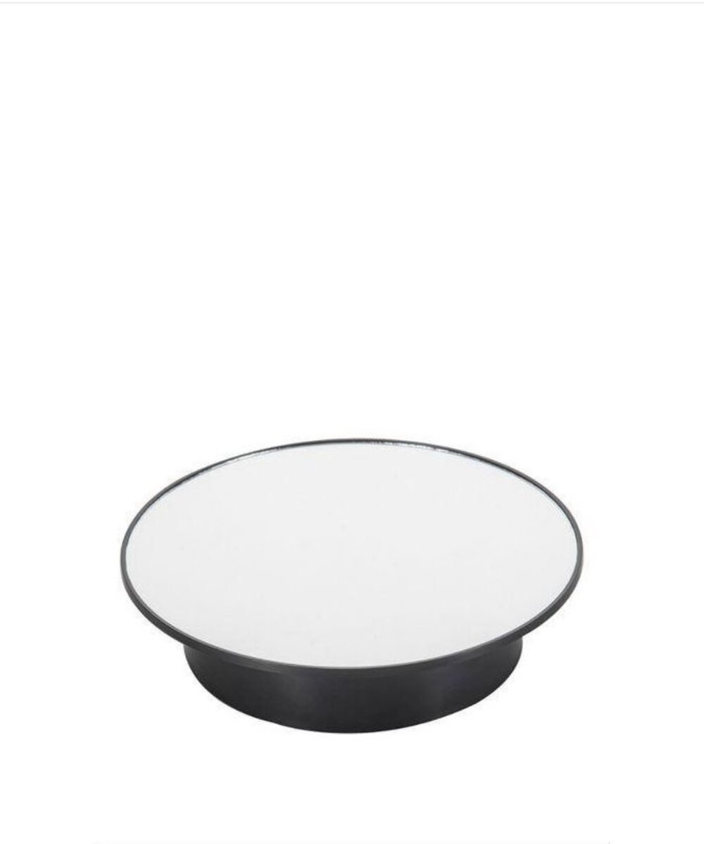 Plateau tournant LED USB